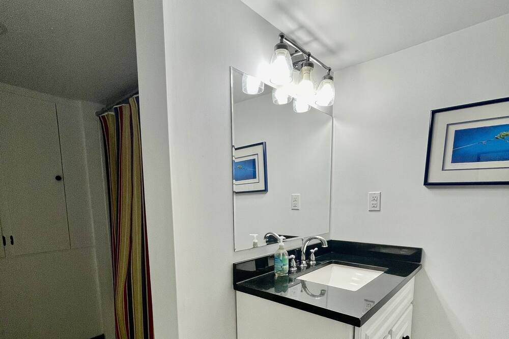 Photo of Bathroom in Copake Lake