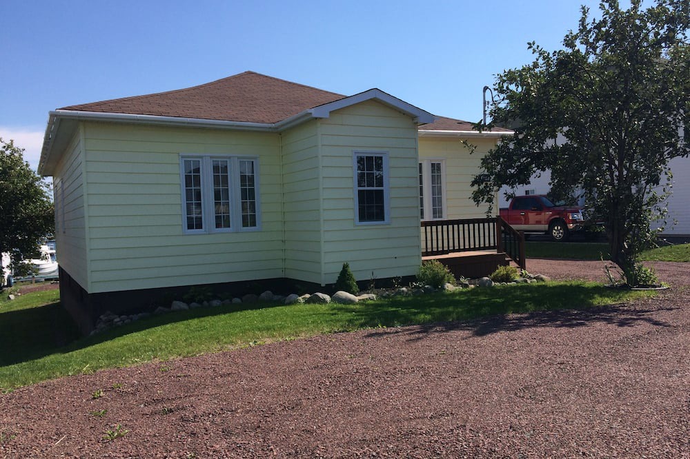 Photo of Outdoor in Lewisporte