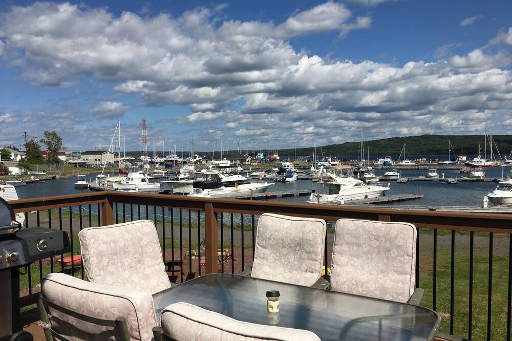 Photo of Patio Balcony in Lewisporte