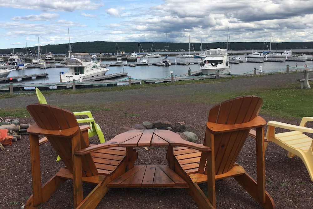 Photo of Patio Balcony in Lewisporte