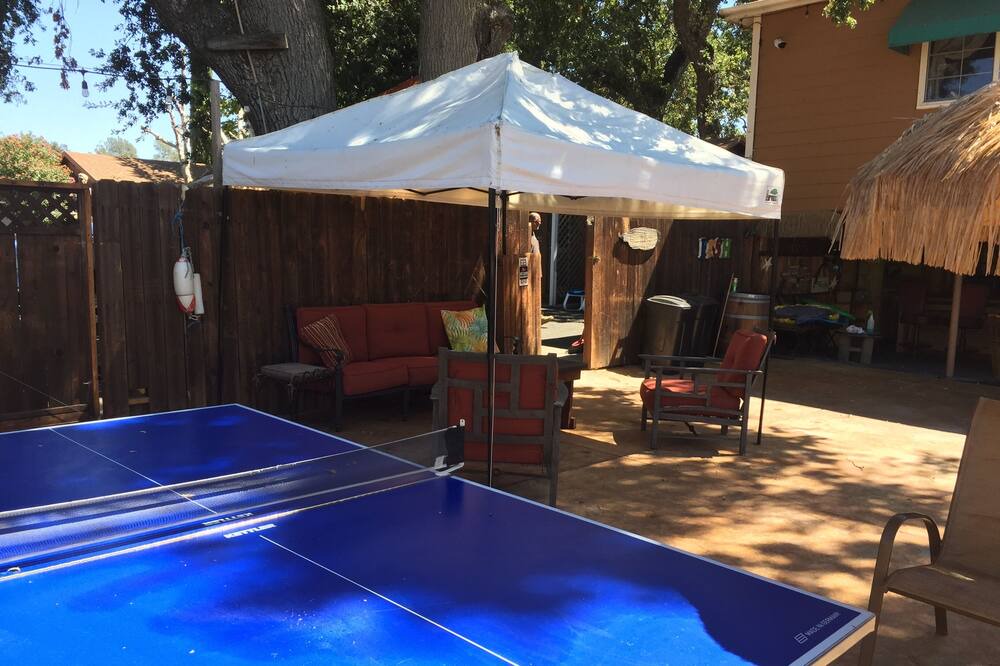 Photo of Bedroom in Clearlake