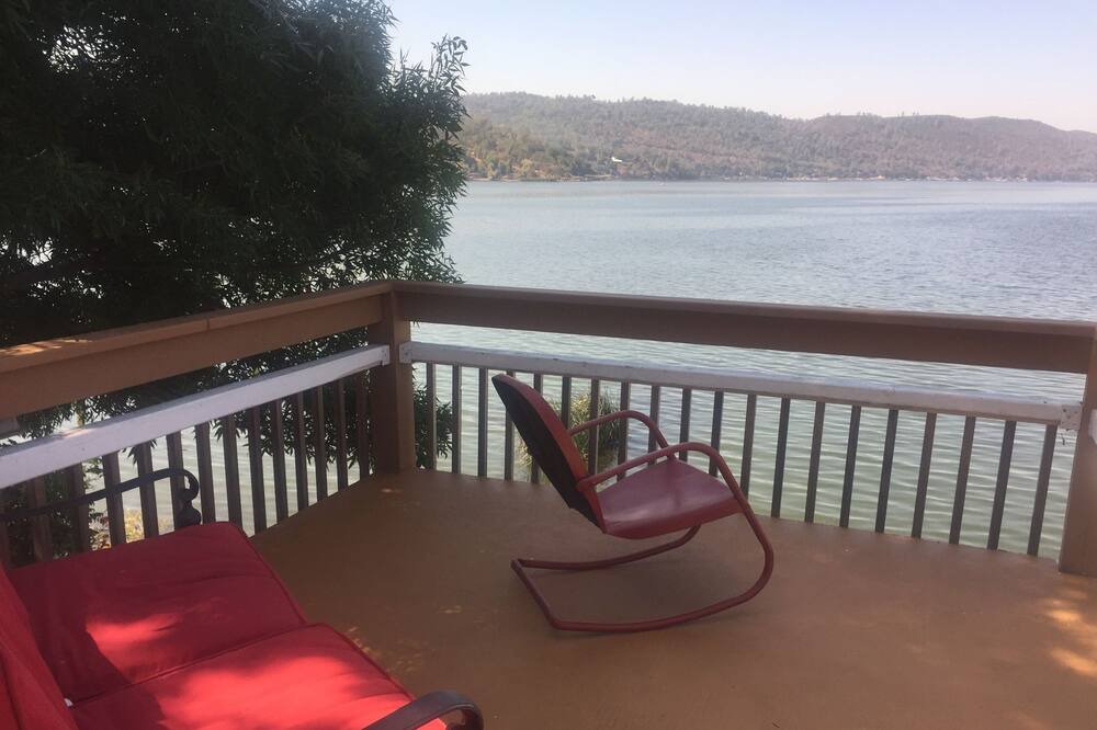 Photo of Patio Balcony in Clearlake
