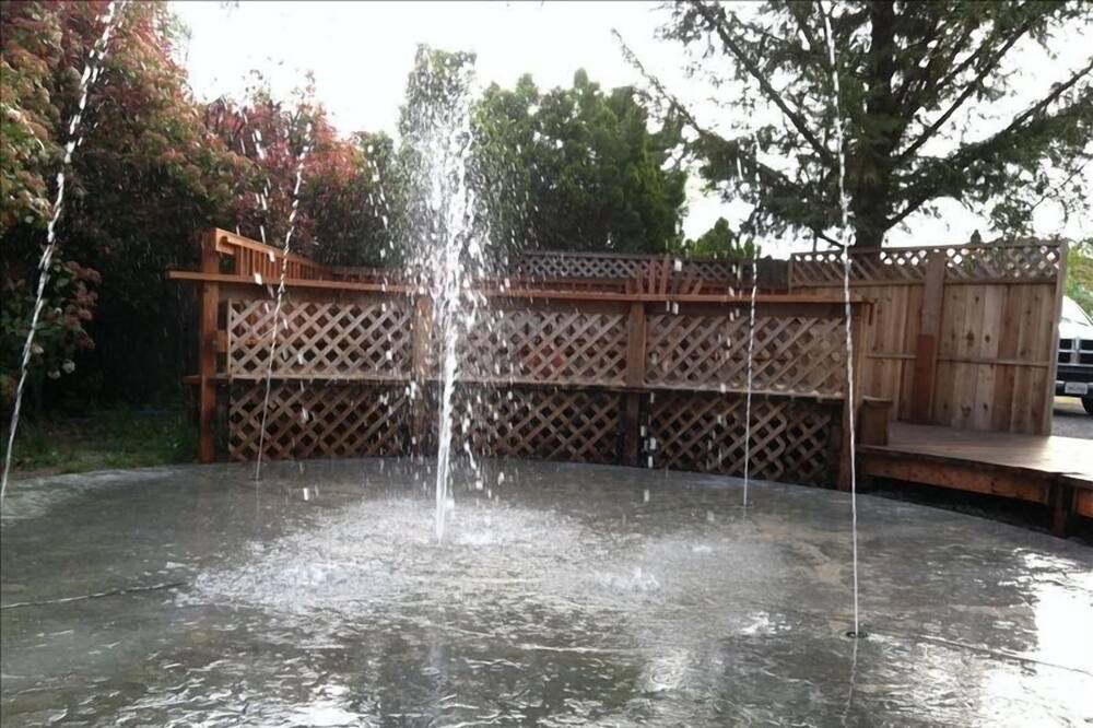 Photo of Outdoor in Clearlake