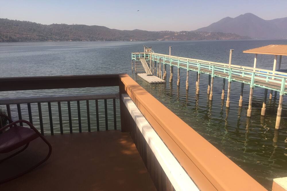 Photo of Patio Balcony in Clearlake