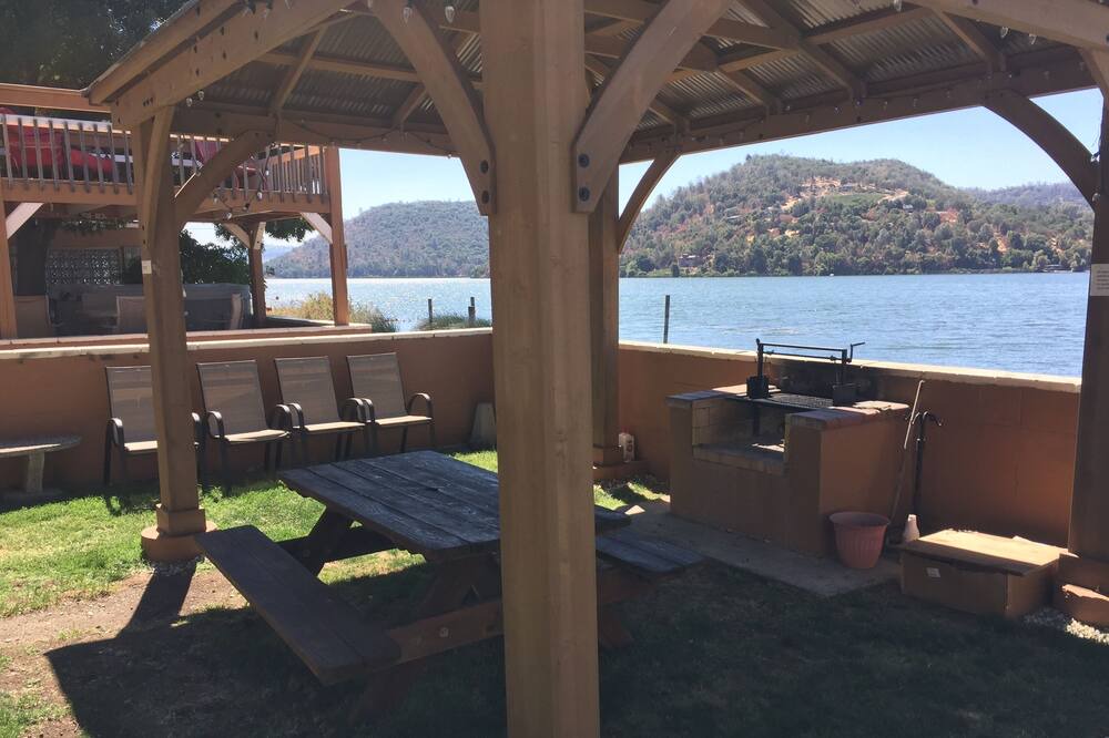Photo of Patio Balcony in Clearlake