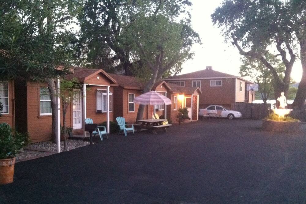 Photo of Outdoor in Clearlake