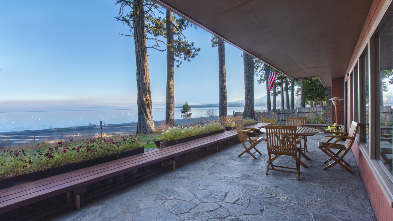 Photo of Outdoor in Tahoe Pines
