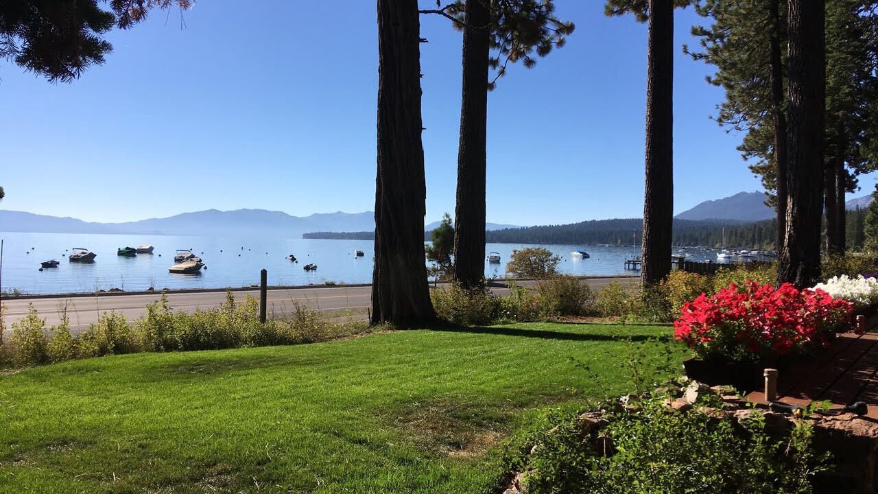 Photo of Outdoor in Tahoe Pines