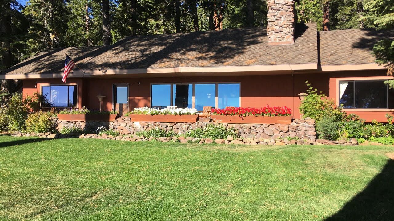 Photo of Outdoor in Tahoe Pines