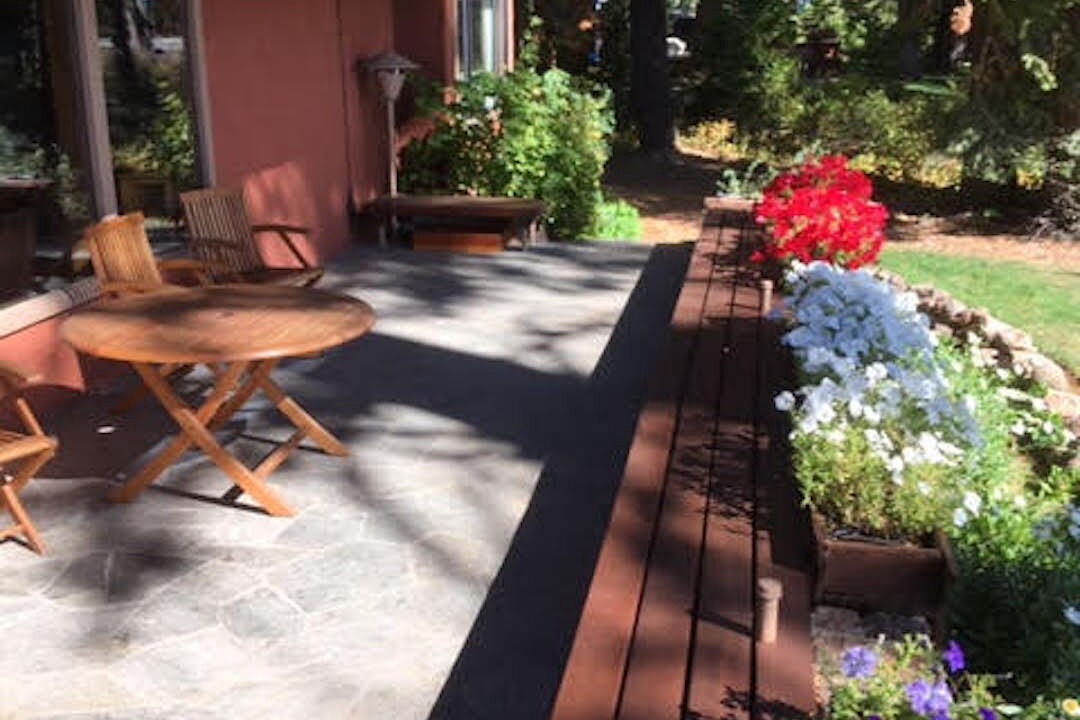 Photo of Outdoor in Tahoe Pines