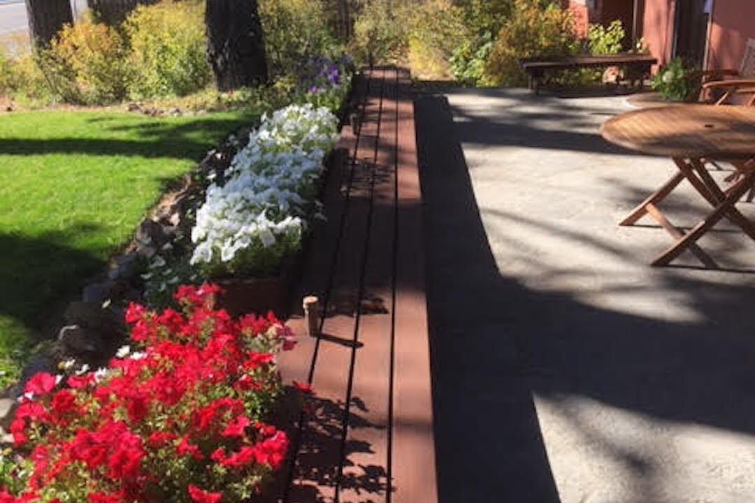 Photo of Outdoor in Tahoe Pines