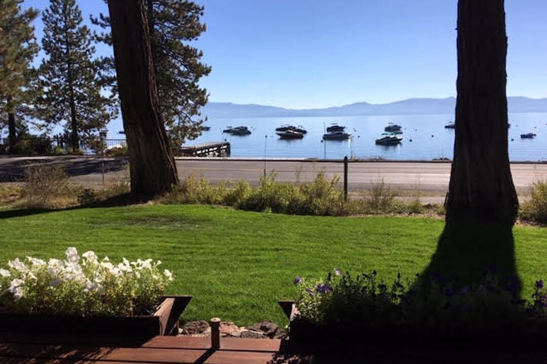 Photo of Outdoor in Tahoe Pines