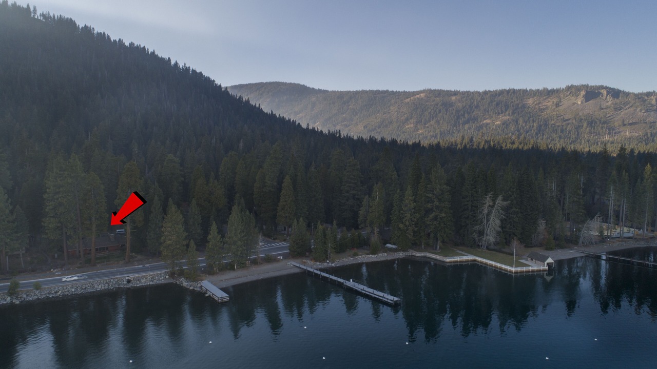 Photo of Outdoor in Tahoe Pines