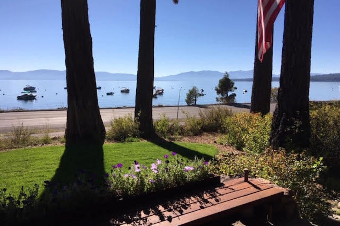 Photo of Outdoor in Tahoe Pines