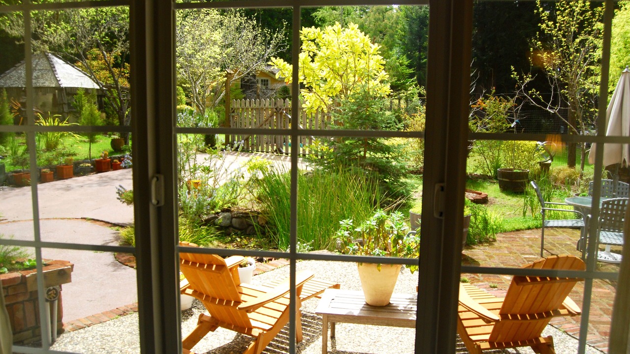 Photo of Outdoor in Mendocino