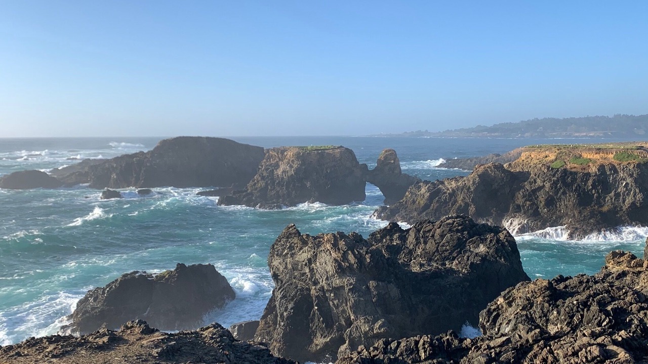 Photo of Others in Mendocino