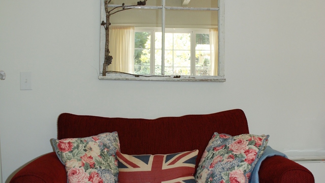 Photo of Livingroom in Mendocino