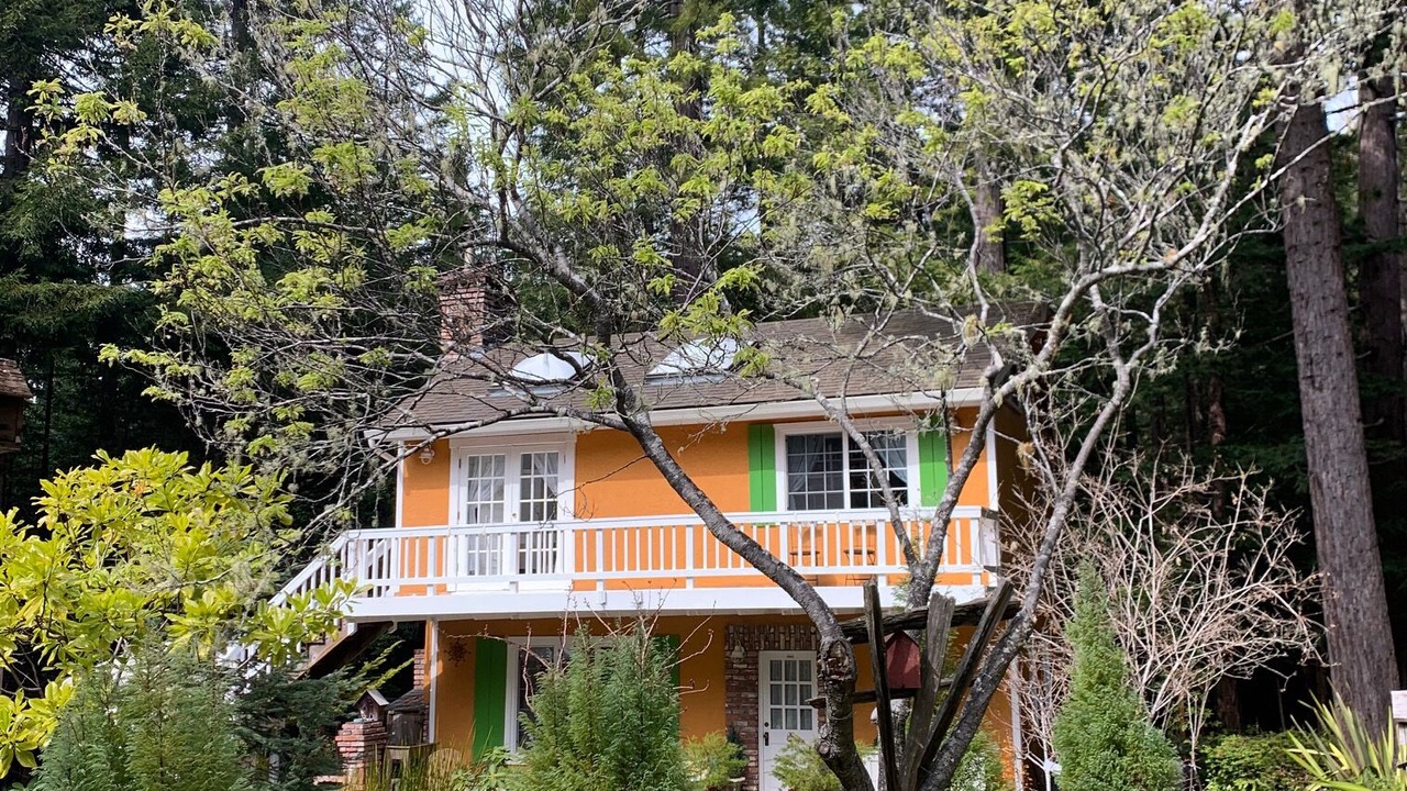 Photo of Outdoor in Mendocino