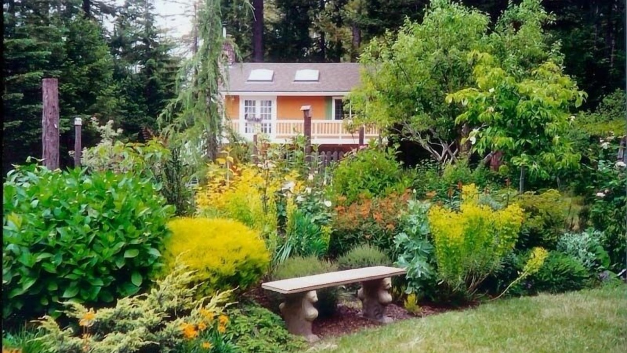 Photo of Outdoor in Mendocino