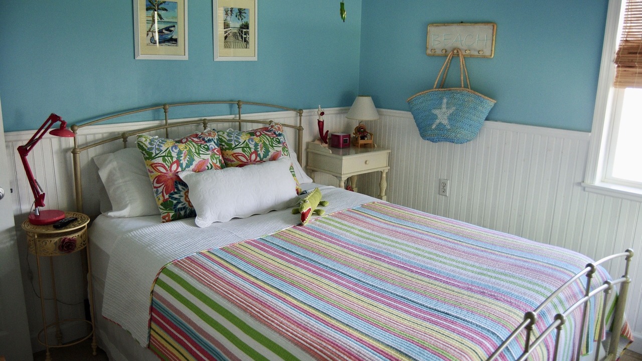 Photo of Bedroom in Ormond-by-the-Sea