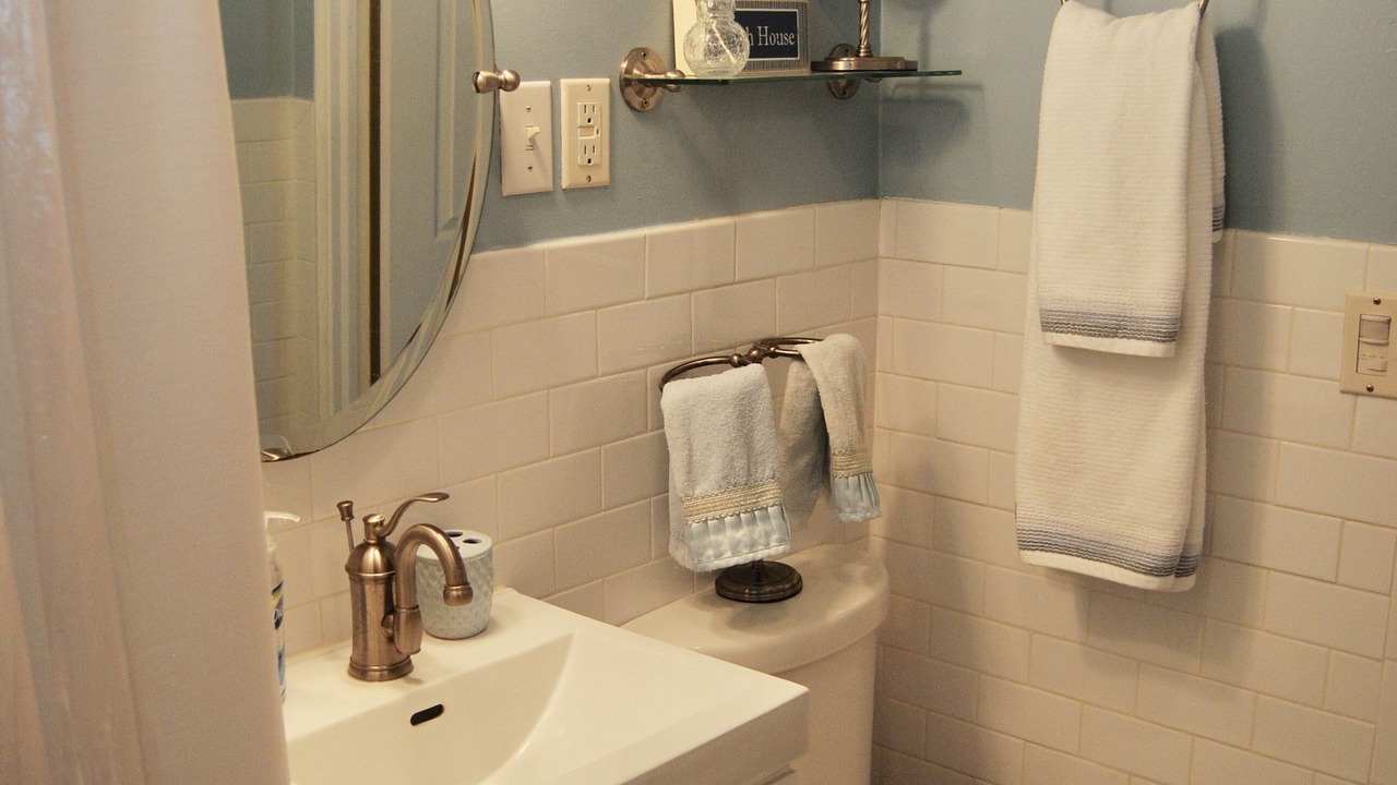 Photo of Bathroom in Ormond-by-the-Sea