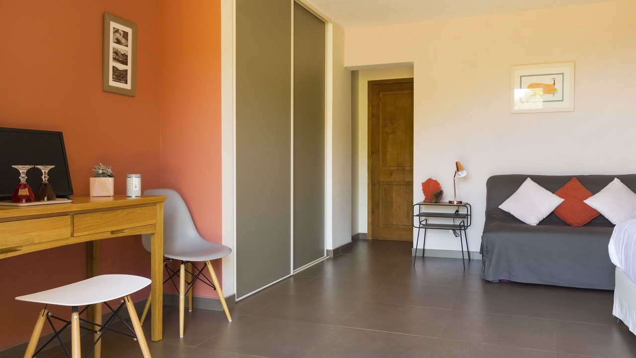 Photo of Outdoor in Calcatoggio