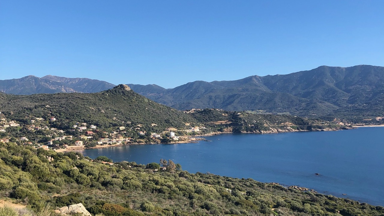 Photo of Others in Calcatoggio