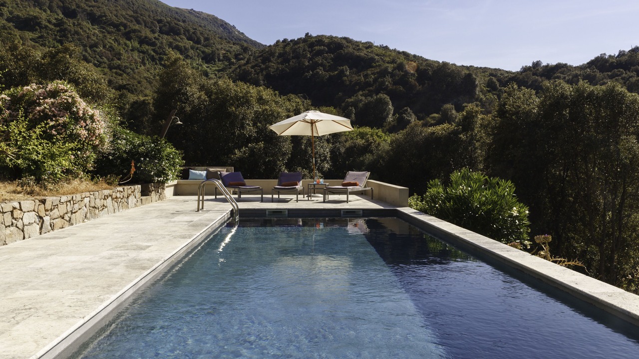 Photo of Outdoor in Calcatoggio