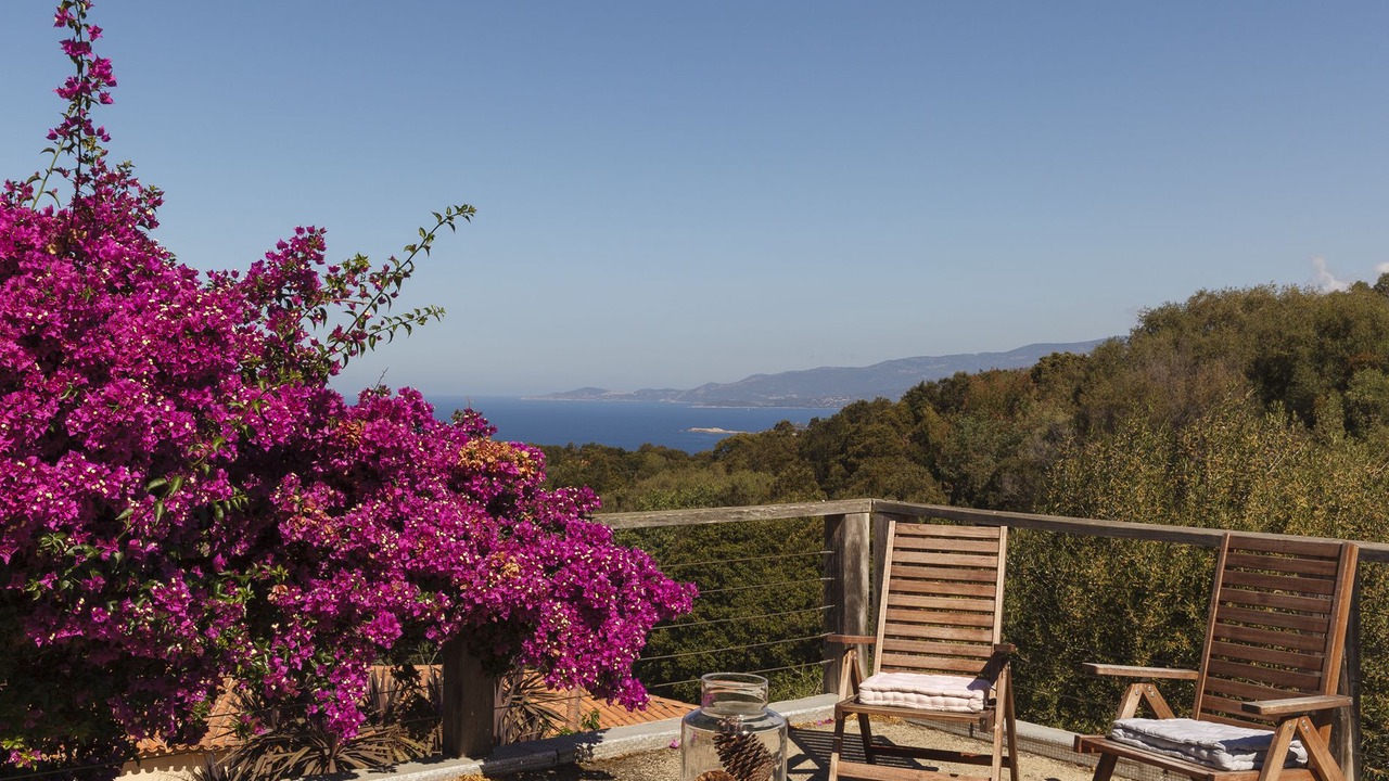 Photo of Outdoor in Calcatoggio