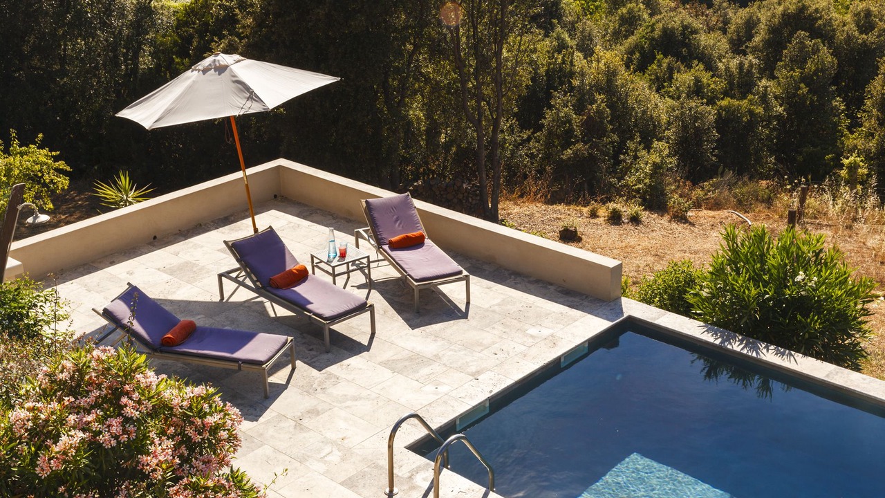 Photo of Outdoor in Calcatoggio