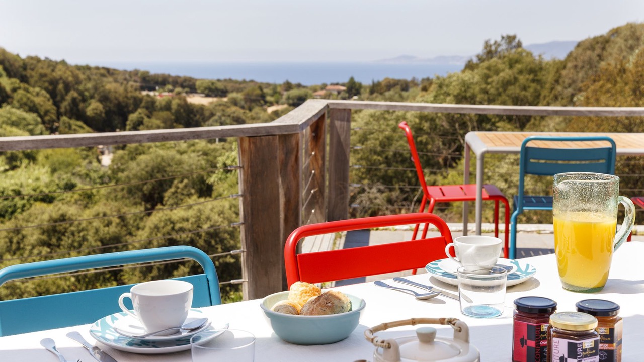 Photo of Others in Calcatoggio