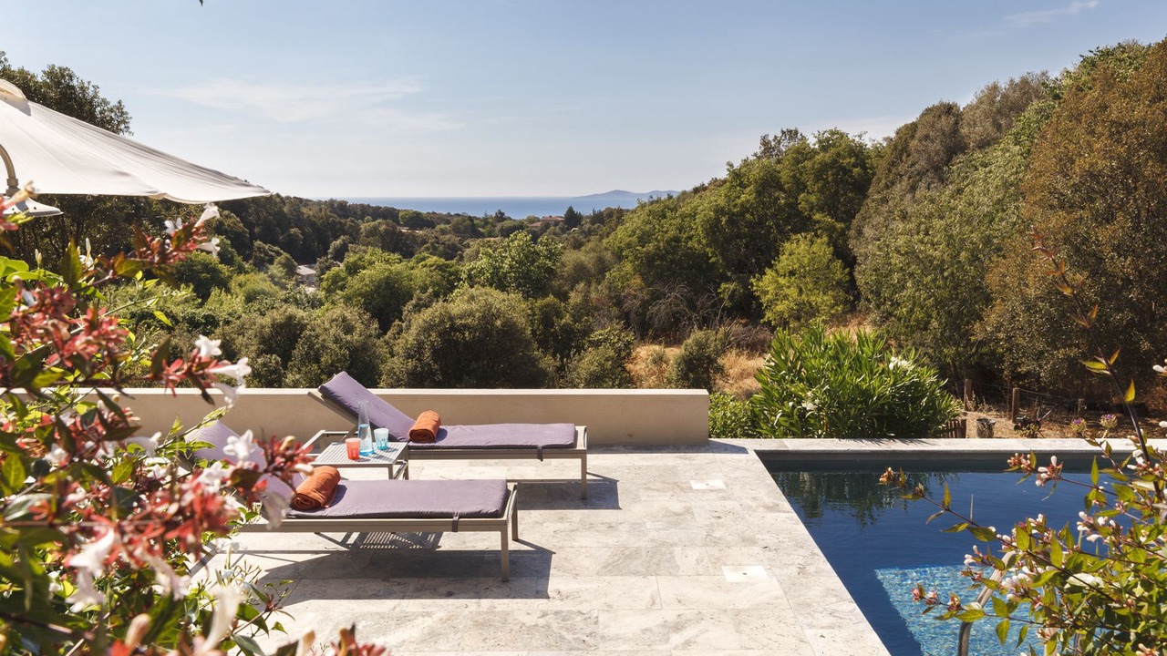 Photo of Outdoor in Calcatoggio