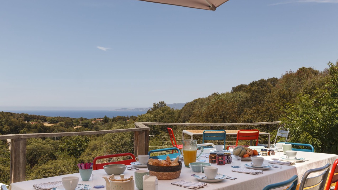 Photo of Others in Calcatoggio