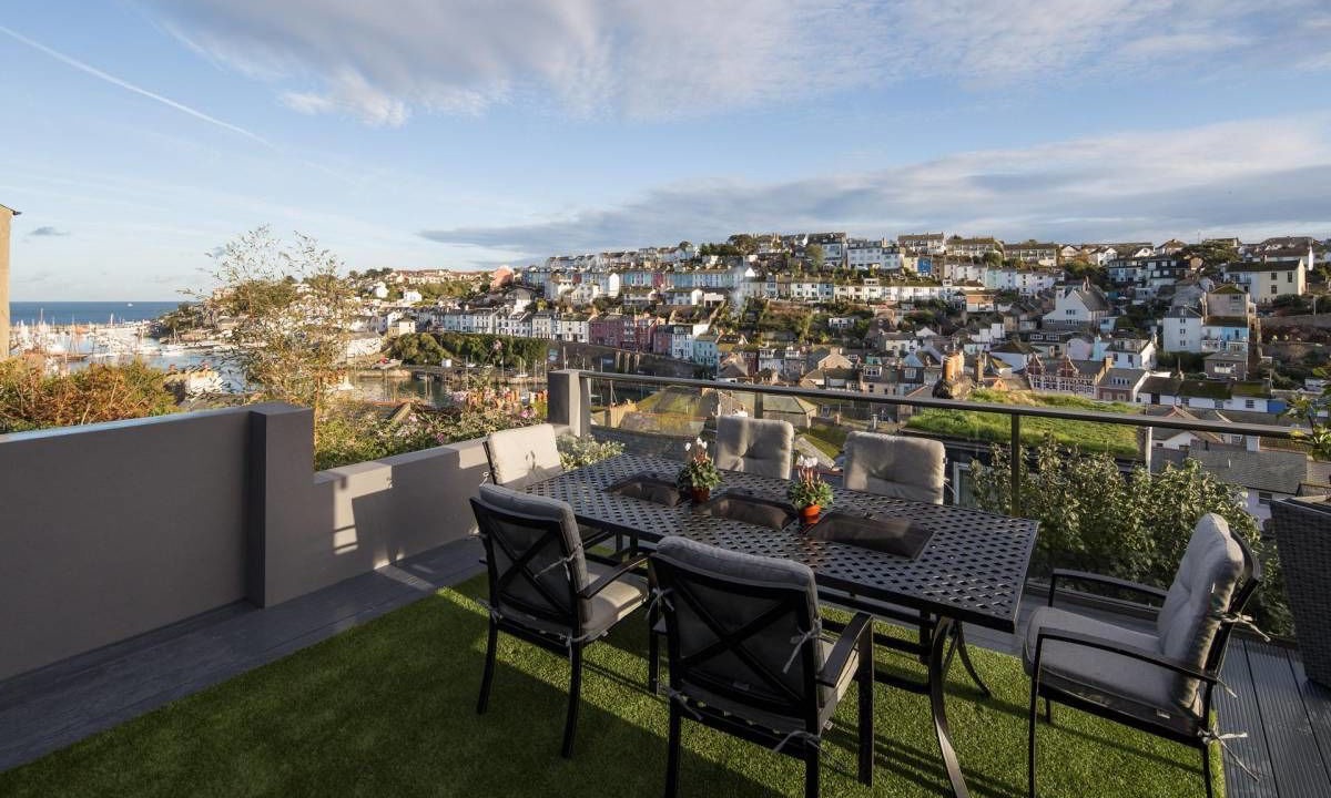 Photo of Others in Brixham