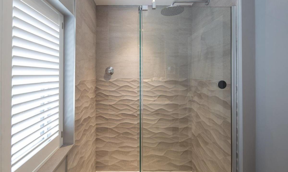 Photo of Bathroom in Brixham