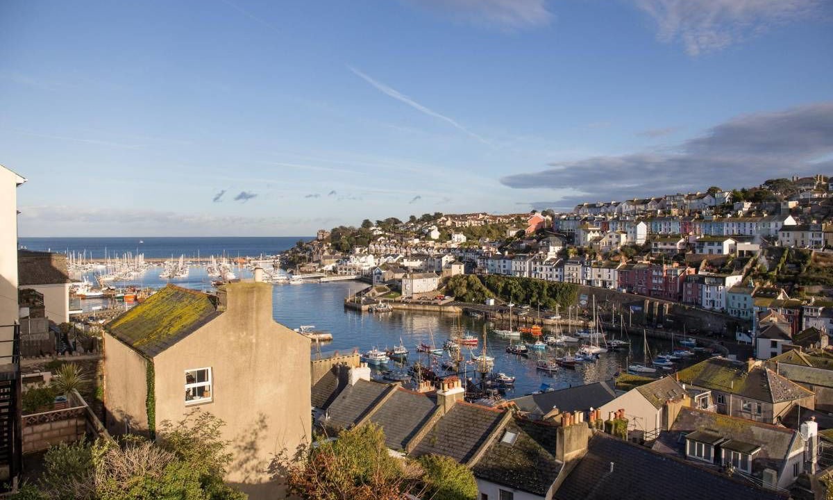 Photo of Others in Brixham