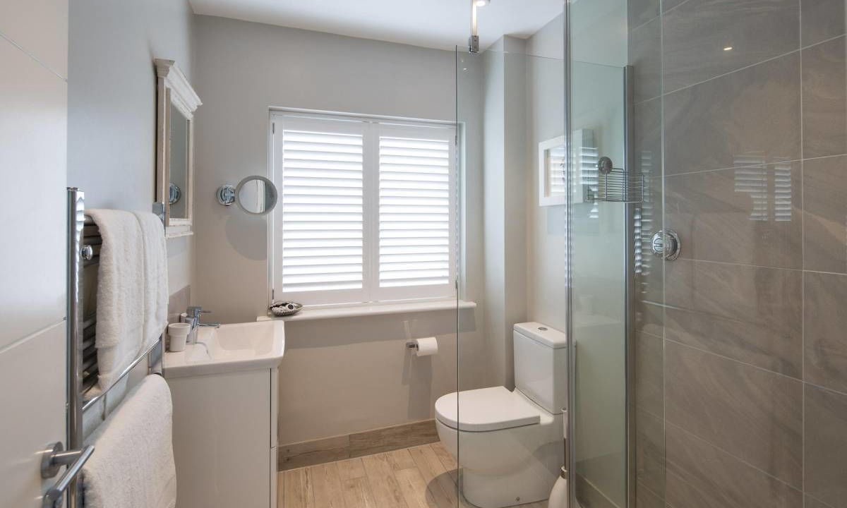 Photo of Bathroom in Brixham