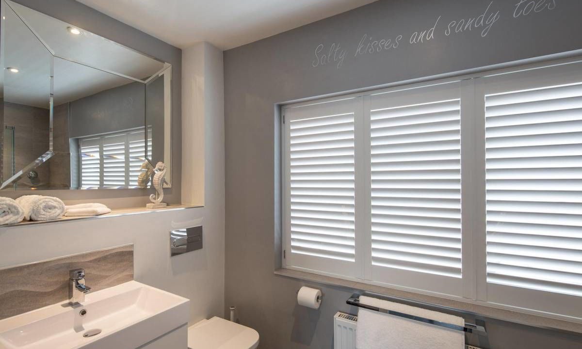 Photo of Bathroom in Brixham