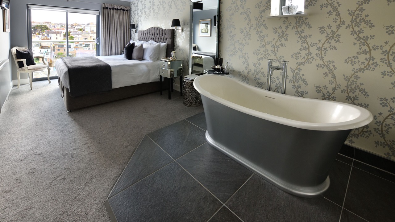 Photo of Bathroom in Brixham