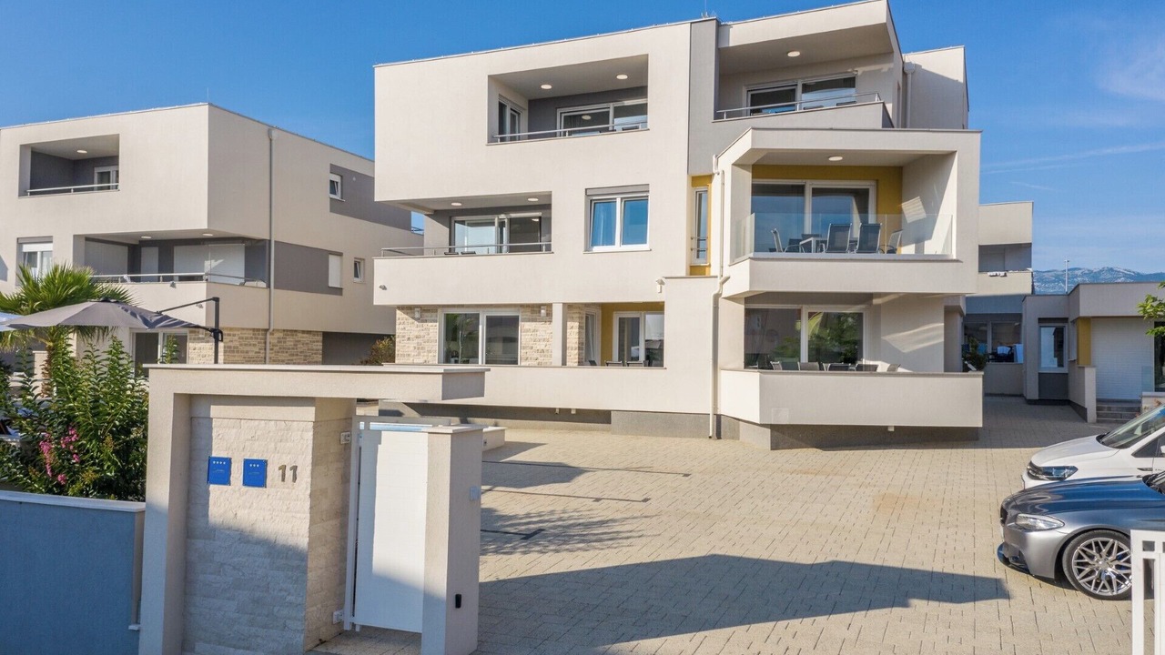 Photo of Outdoor in Zrce