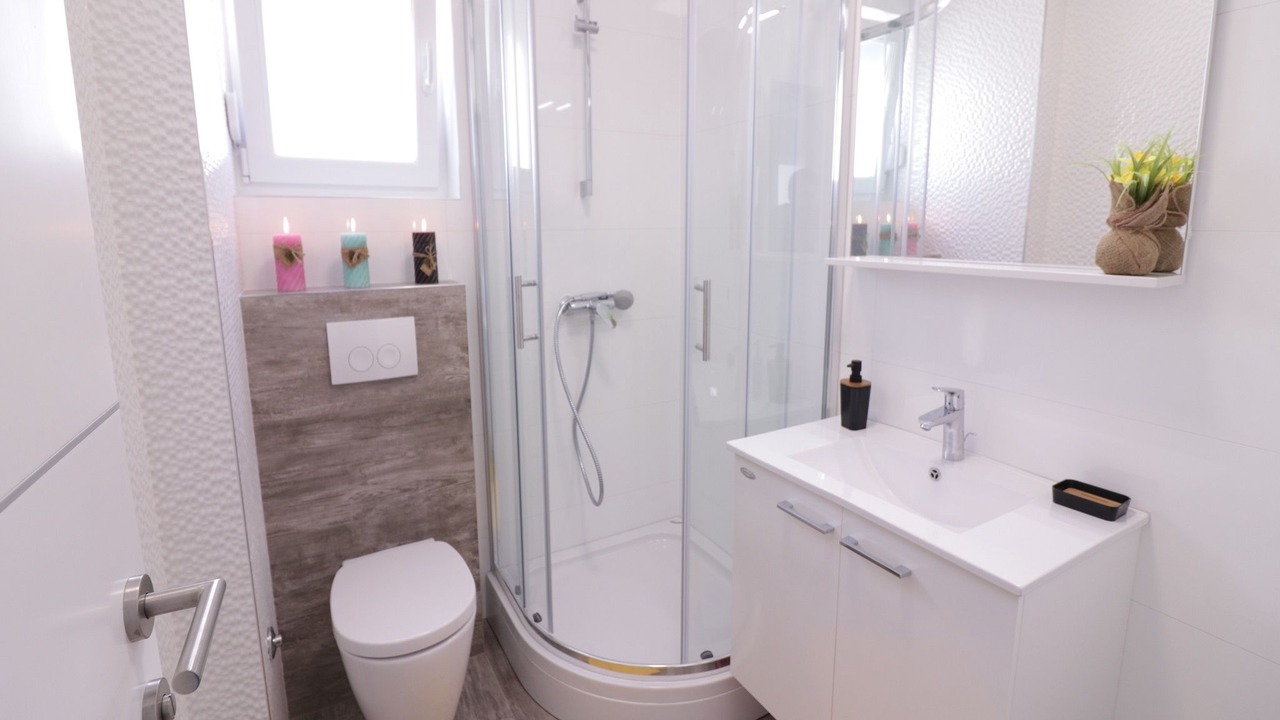 Photo of Bathroom in Zrce