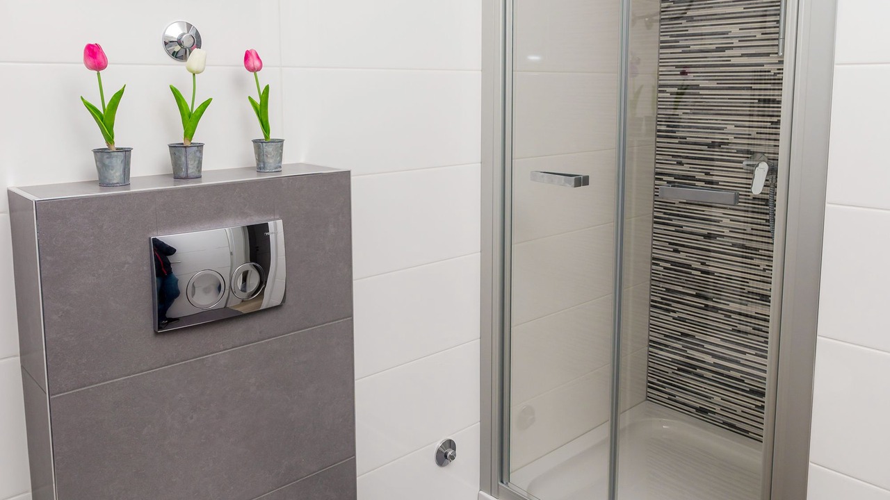 Photo of Bathroom in Zrce