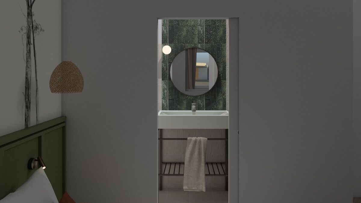Photo of Bathroom in Guerande