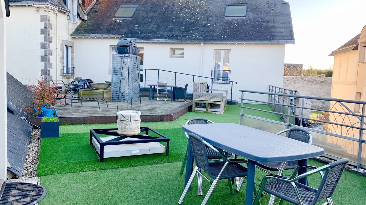 Photo of Outdoor in Guerande