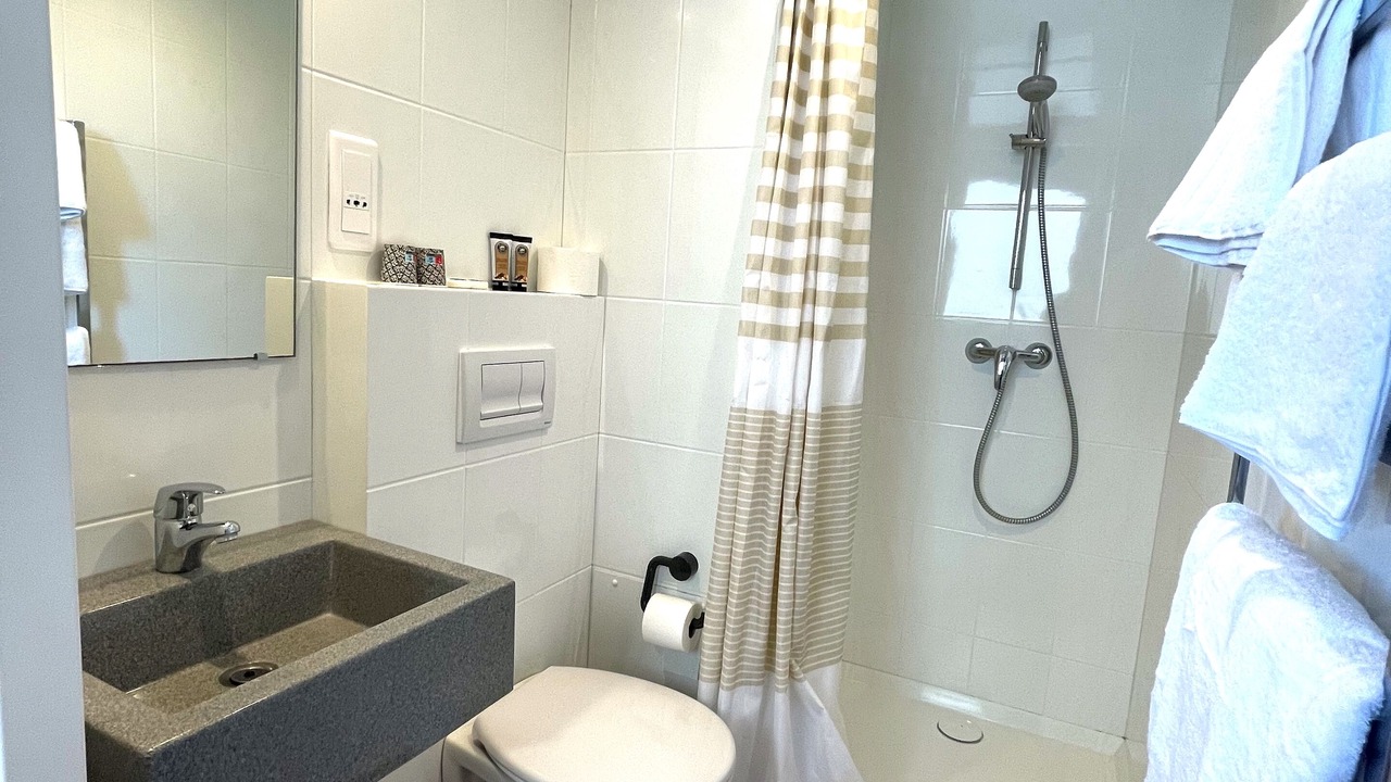 Photo of Bathroom in Guerande