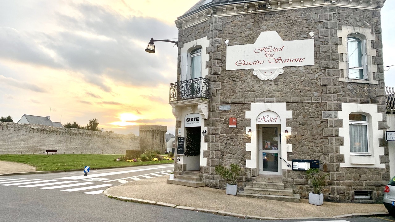 Photo of Outdoor in Guerande