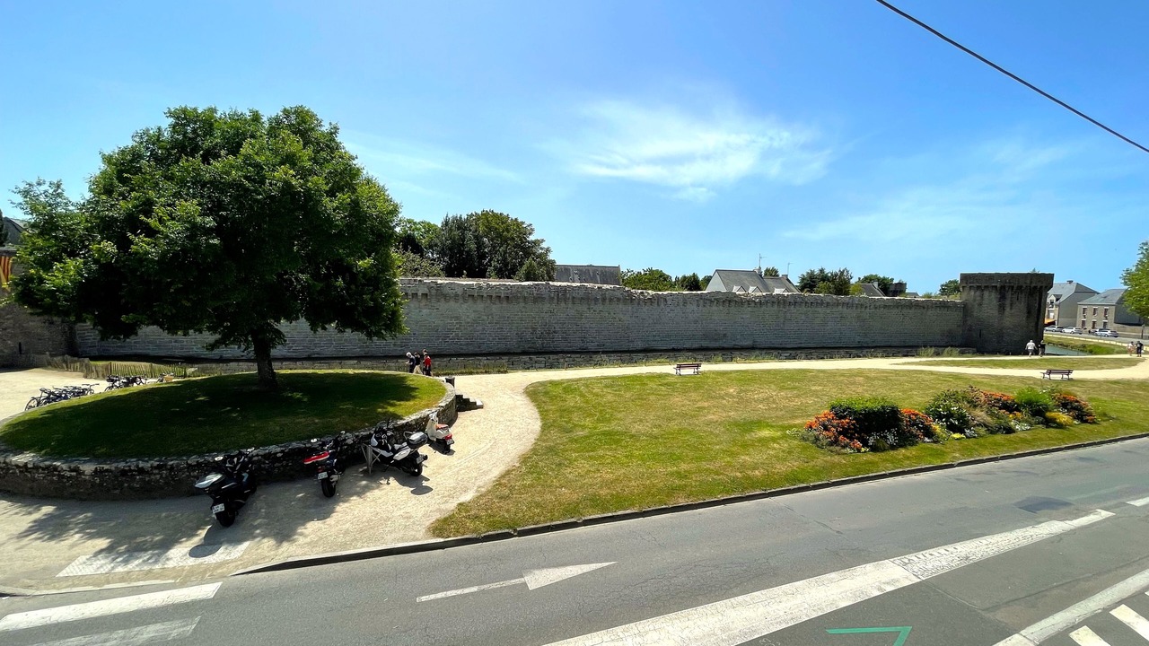 Photo of Bedroom in Guerande