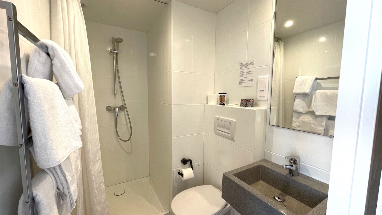 Photo of Bathroom in Guerande