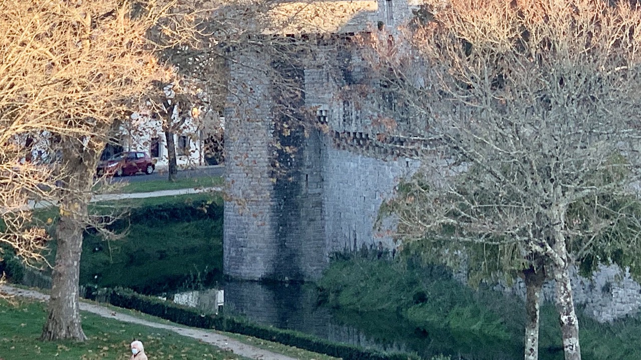 Photo of Outdoor in Guerande