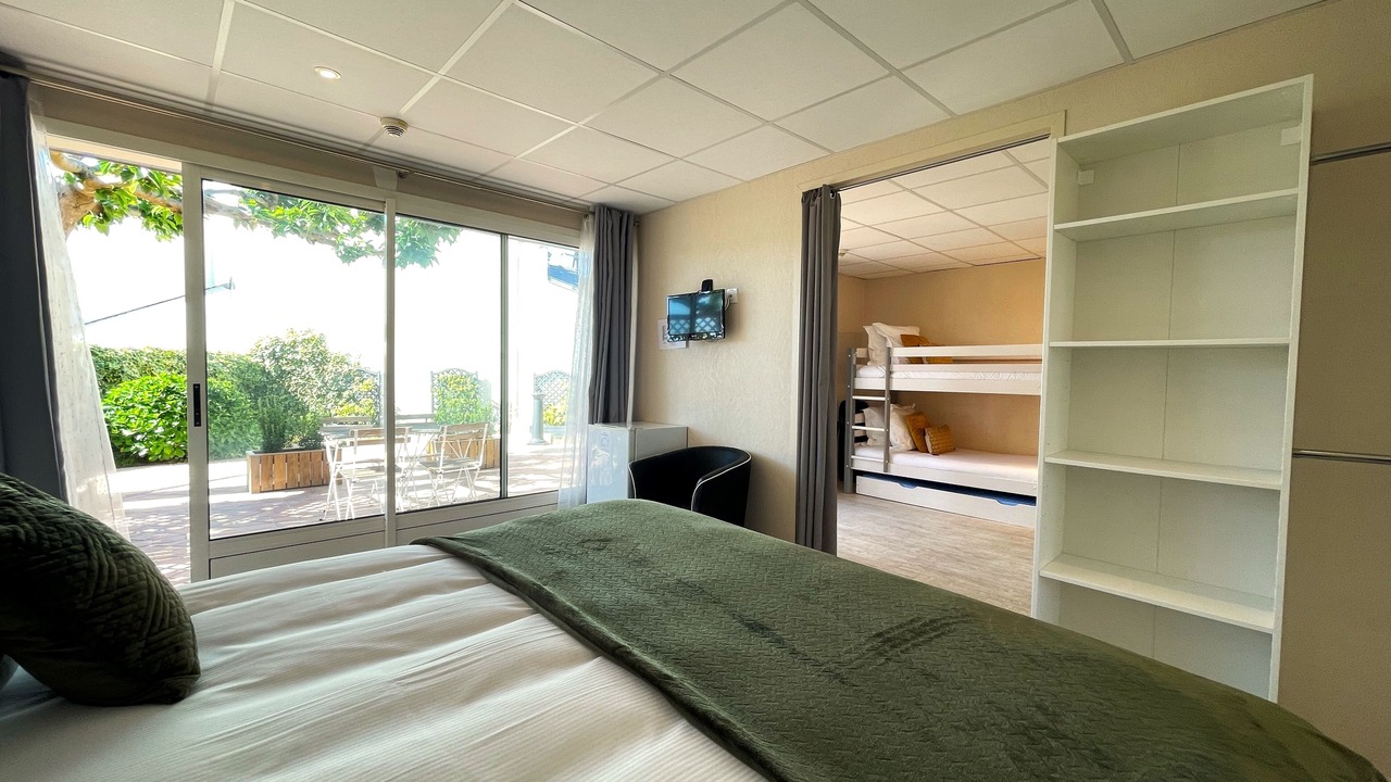 Photo of Bedroom in Guerande